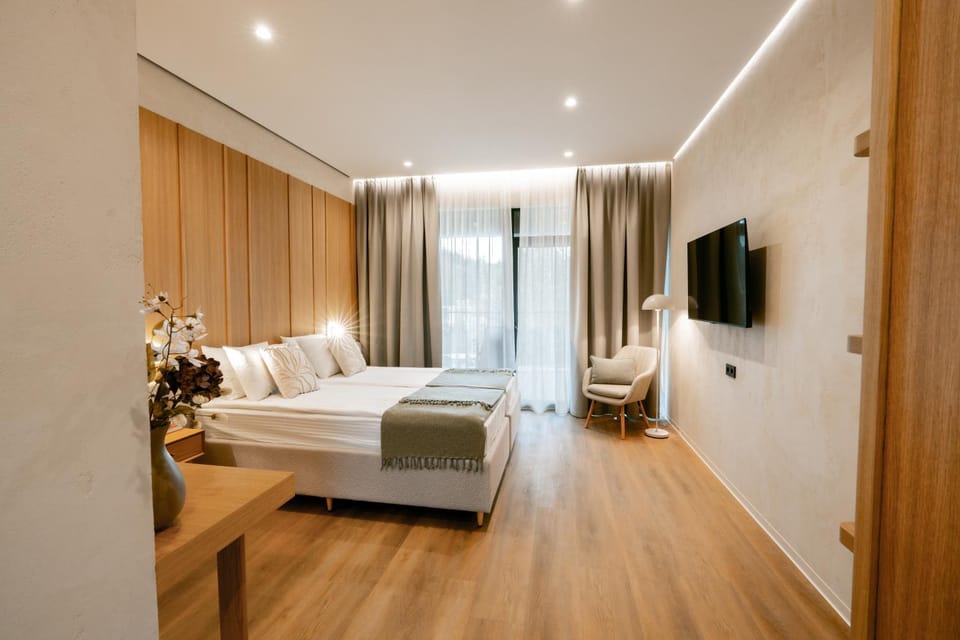 Заміський комплекс - DOGODA Apartment in Ukraine