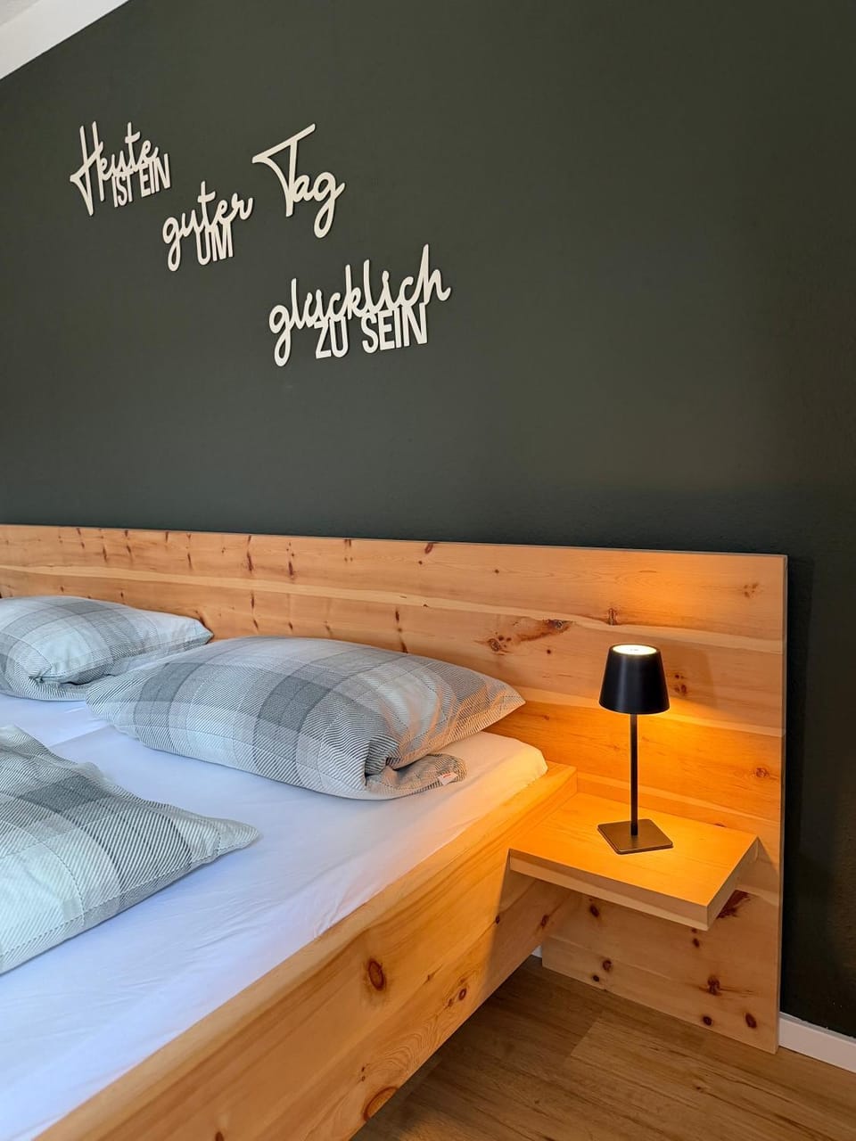 Ferienwohnung Hofleben Reiner Apartment in Bavaria