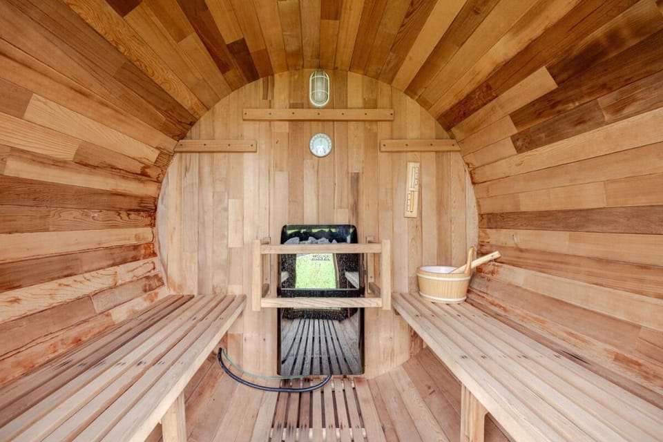 海まで徒歩5分-BBQ バレルサウナ ジャグジー ペットOKの貸切villa Villa in Chiba Prefecture