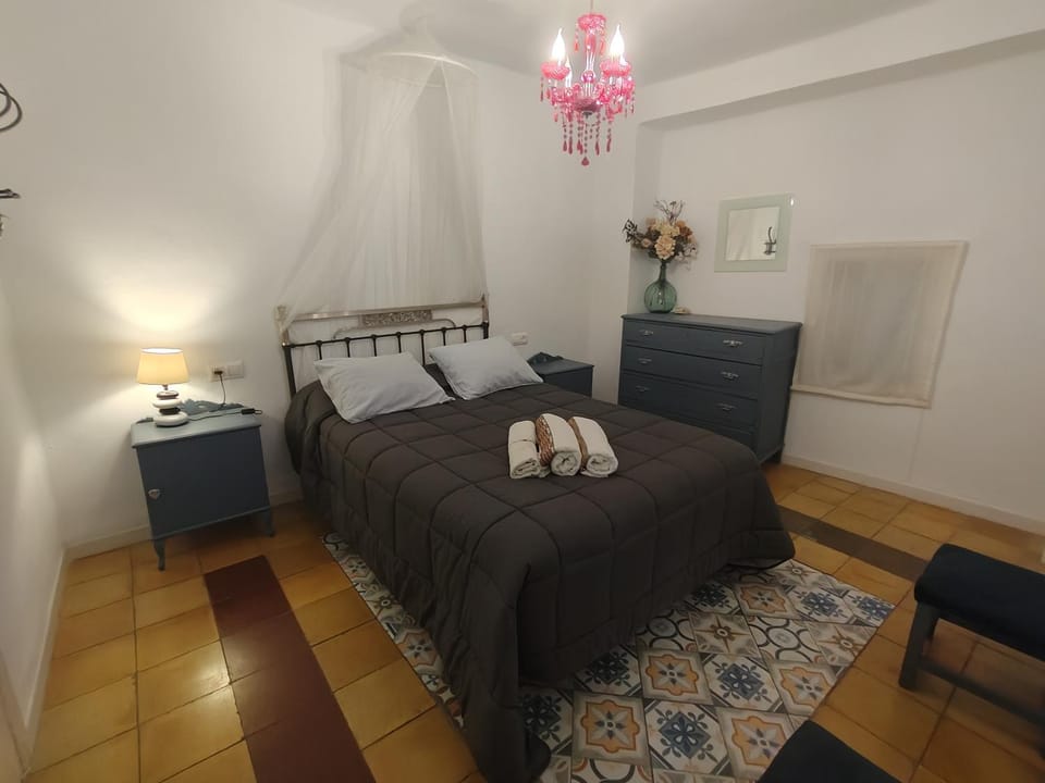 Kalma Casa Luisa Apartment in Cazorla