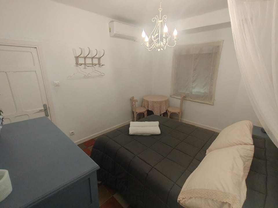 Kalma Casa Luisa Apartment in Cazorla