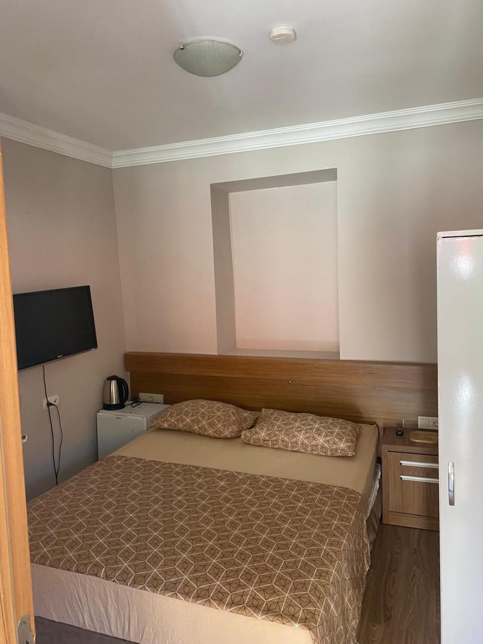 LAVİNYA PENSİON Vacation rental in Kusadasi