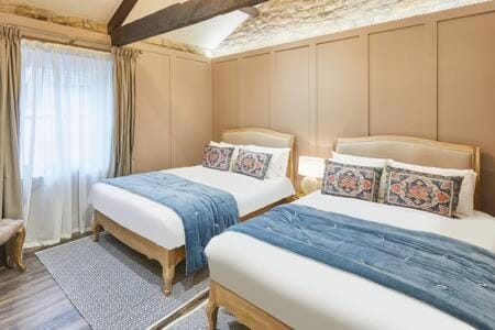 Host & Stay - Hecklers Cottage, Barnard Castle House in Barnard Castle