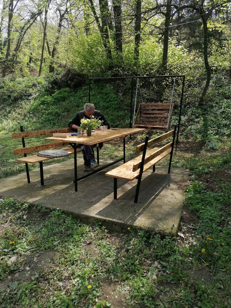 Čarobna koliba M&M House in Novi Sad