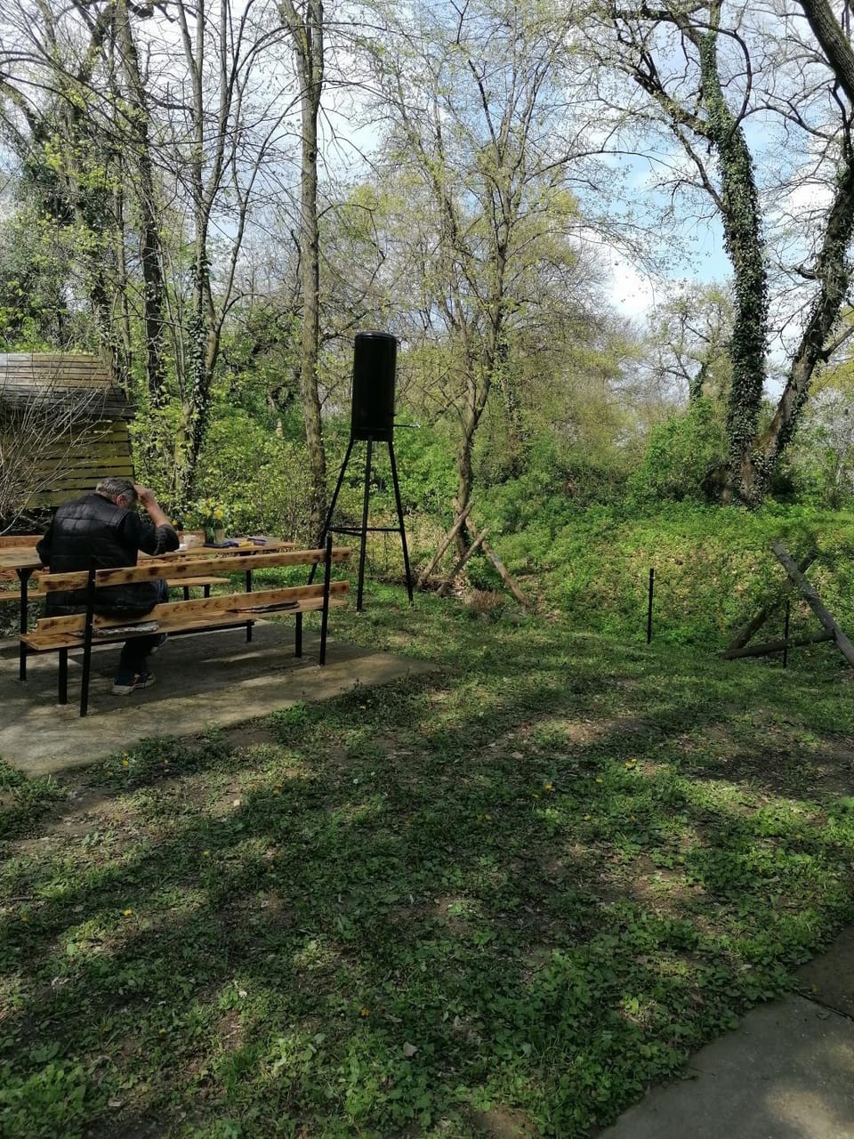 Čarobna koliba M&M House in Novi Sad