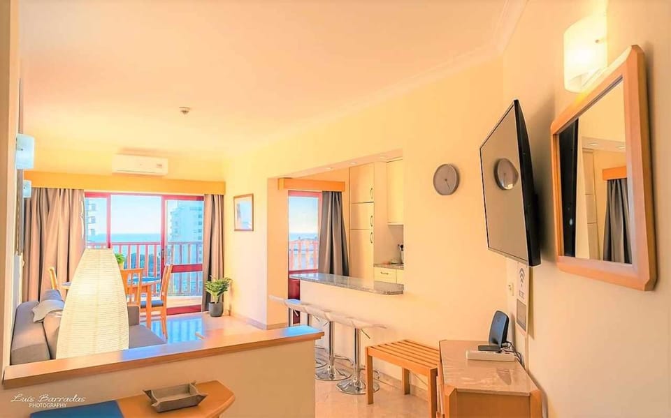 TV and multimedia, Sea view