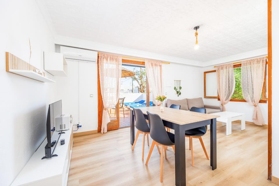 Apartamento Felipe 1-6 Apartment in Migjorn