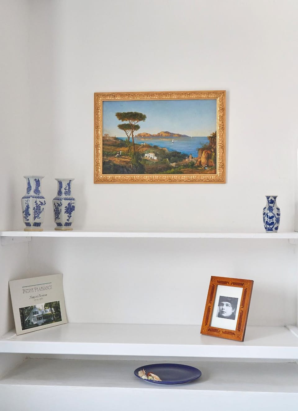 L'affresco Caprese Apartment in Capri