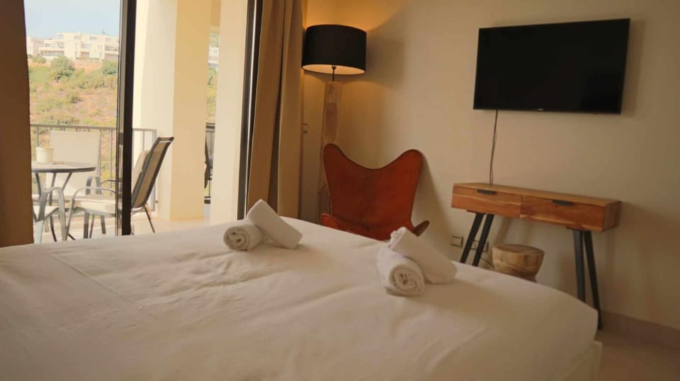 Marbella Resort, Samara. By Houselogy Apartment in Marbella