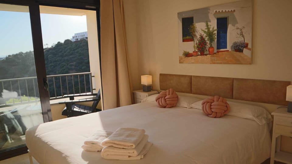 Marbella Resort, Samara. By Houselogy Apartment in Marbella