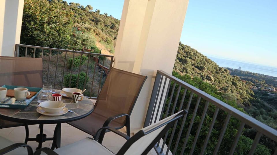 Marbella Resort, Samara. By Houselogy Apartment in Marbella