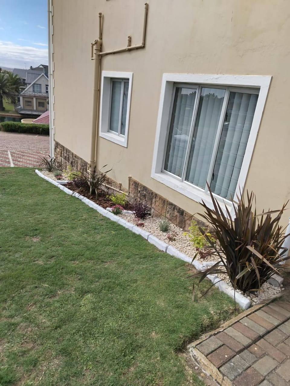 EL-Marina Apartment in Eastern Cape