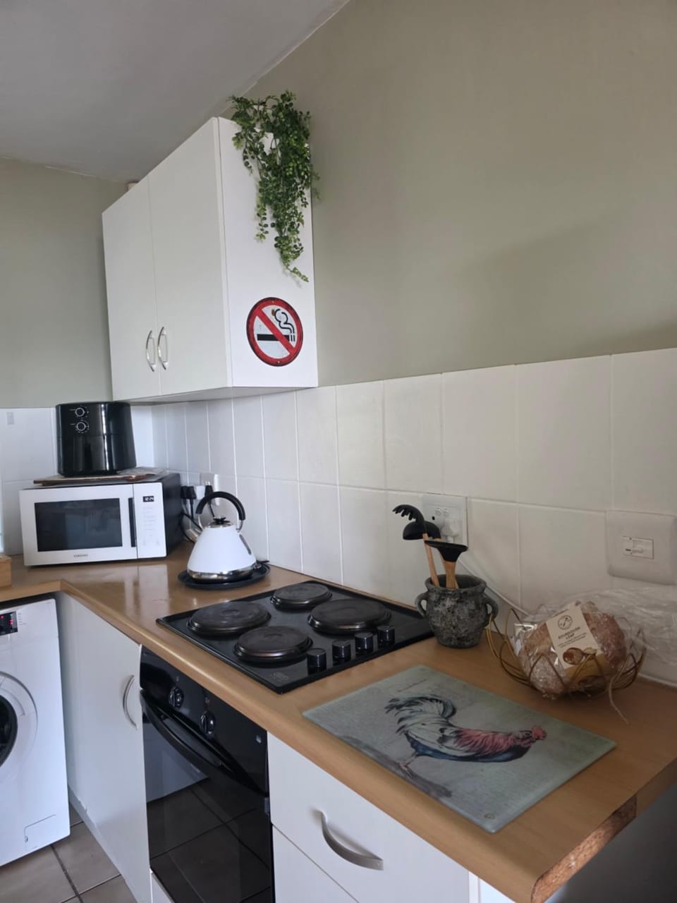 EL-Marina Apartment in Eastern Cape