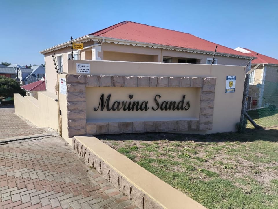 EL-Marina Apartment in Eastern Cape