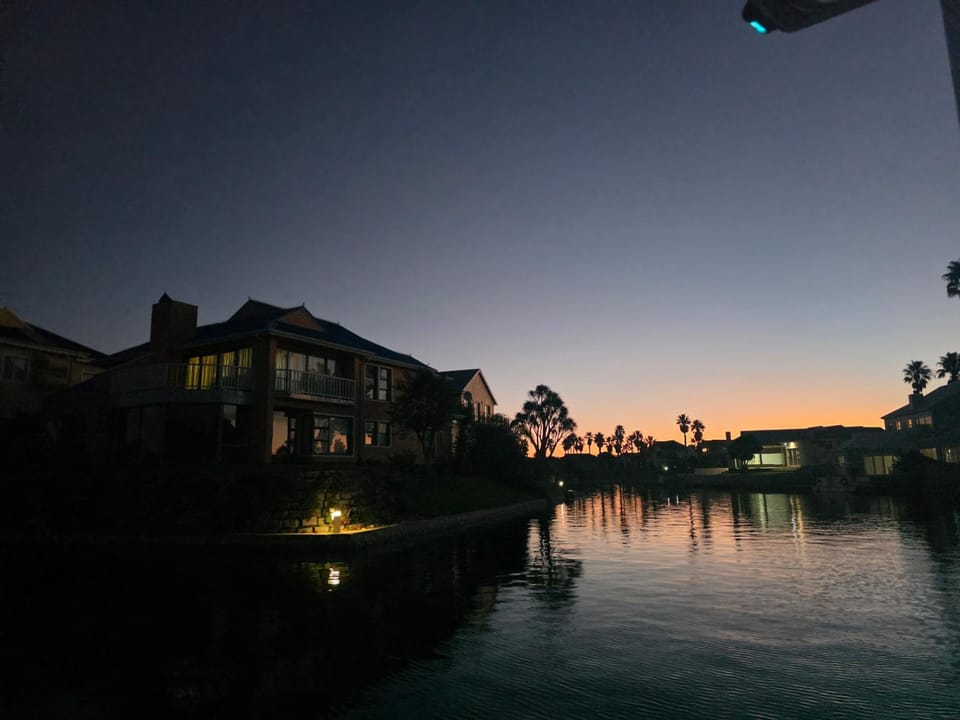 EL-Marina Apartment in Eastern Cape