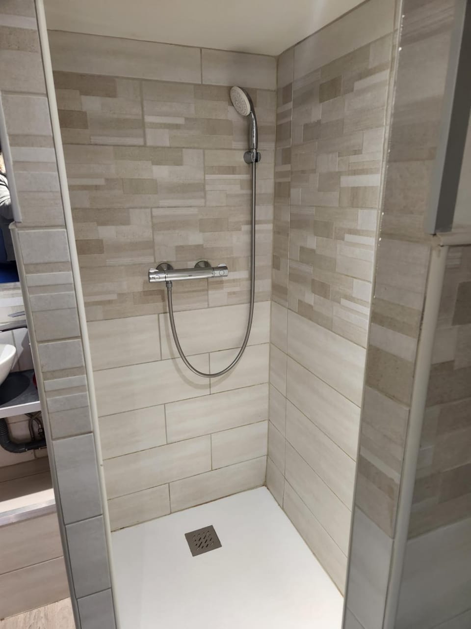 Parfum mimosa Apartment in Grasse