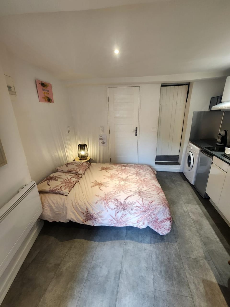 Parfum mimosa Apartment in Grasse