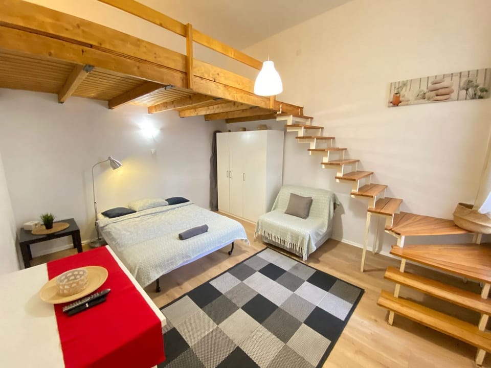 Nefelejcs near the Keleti railway station Apartment in Budapest