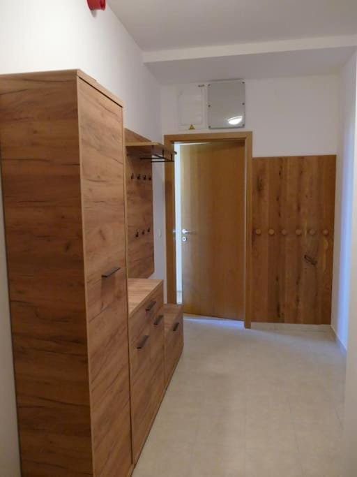 Forest Green Pohorje Apartment Apartment in Slovenia