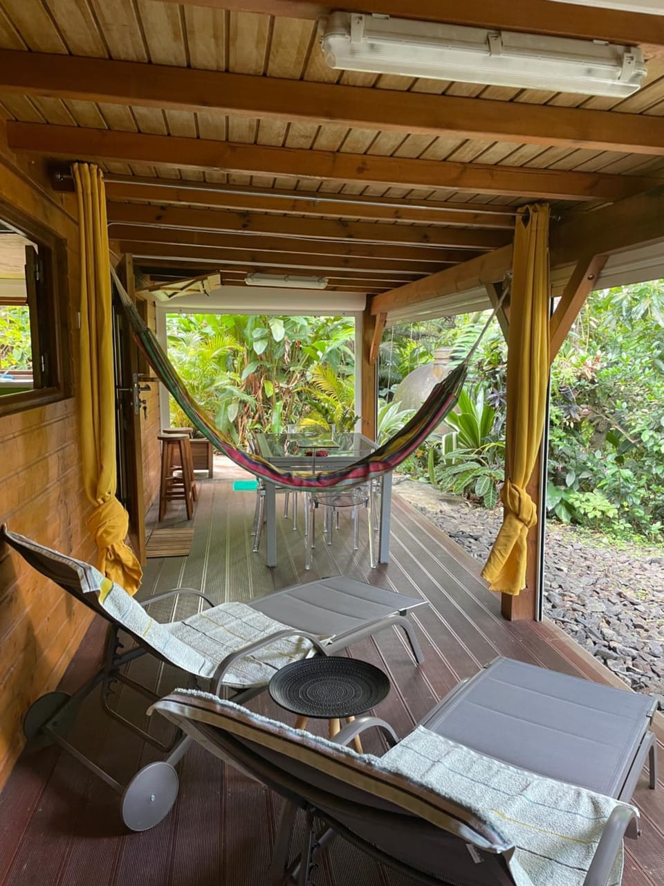 Le Filao 2 Apartment in Leeward Islands