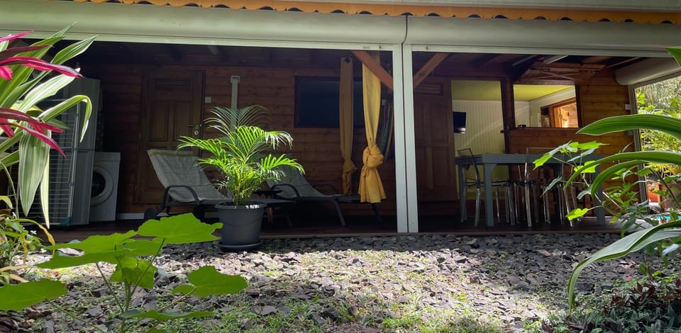 Le Filao 2 Apartment in Leeward Islands
