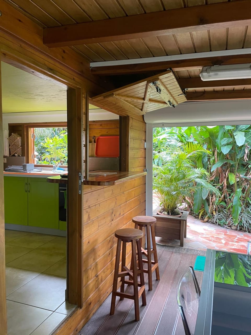 Le Filao 2 Apartment in Leeward Islands