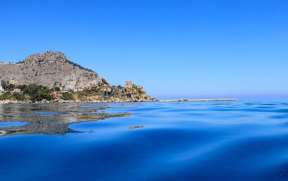 Natural landscape