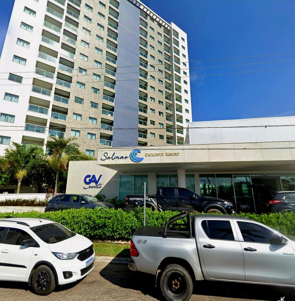Salinas Exclusive Resort 1107, 1109, 1209 Apartment in State of Pará