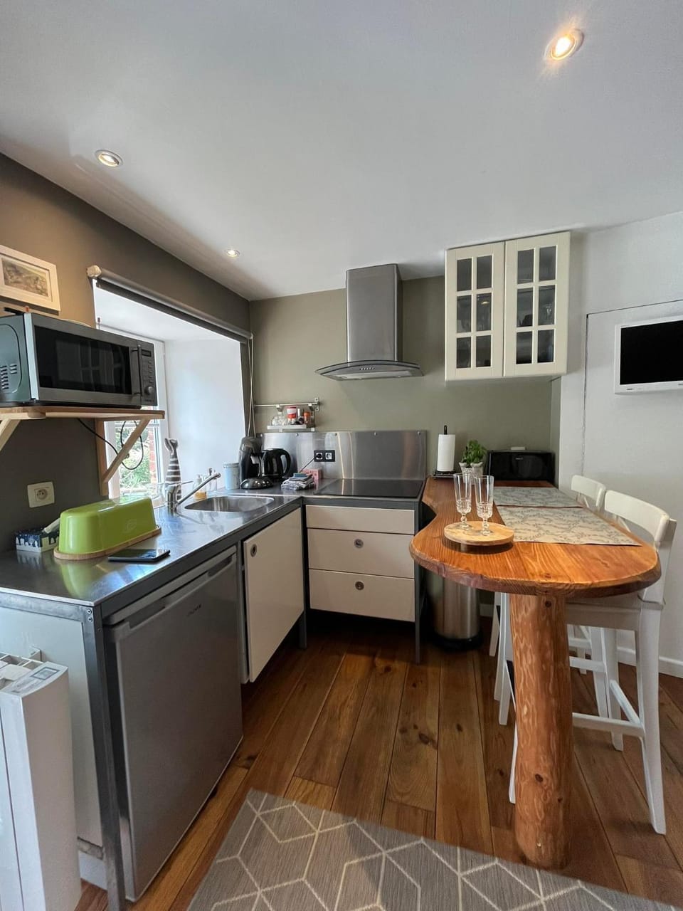 Le repaire des amoureux House in Wallonia, Belgium