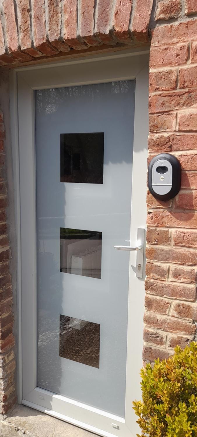 Le repaire des amoureux House in Wallonia, Belgium