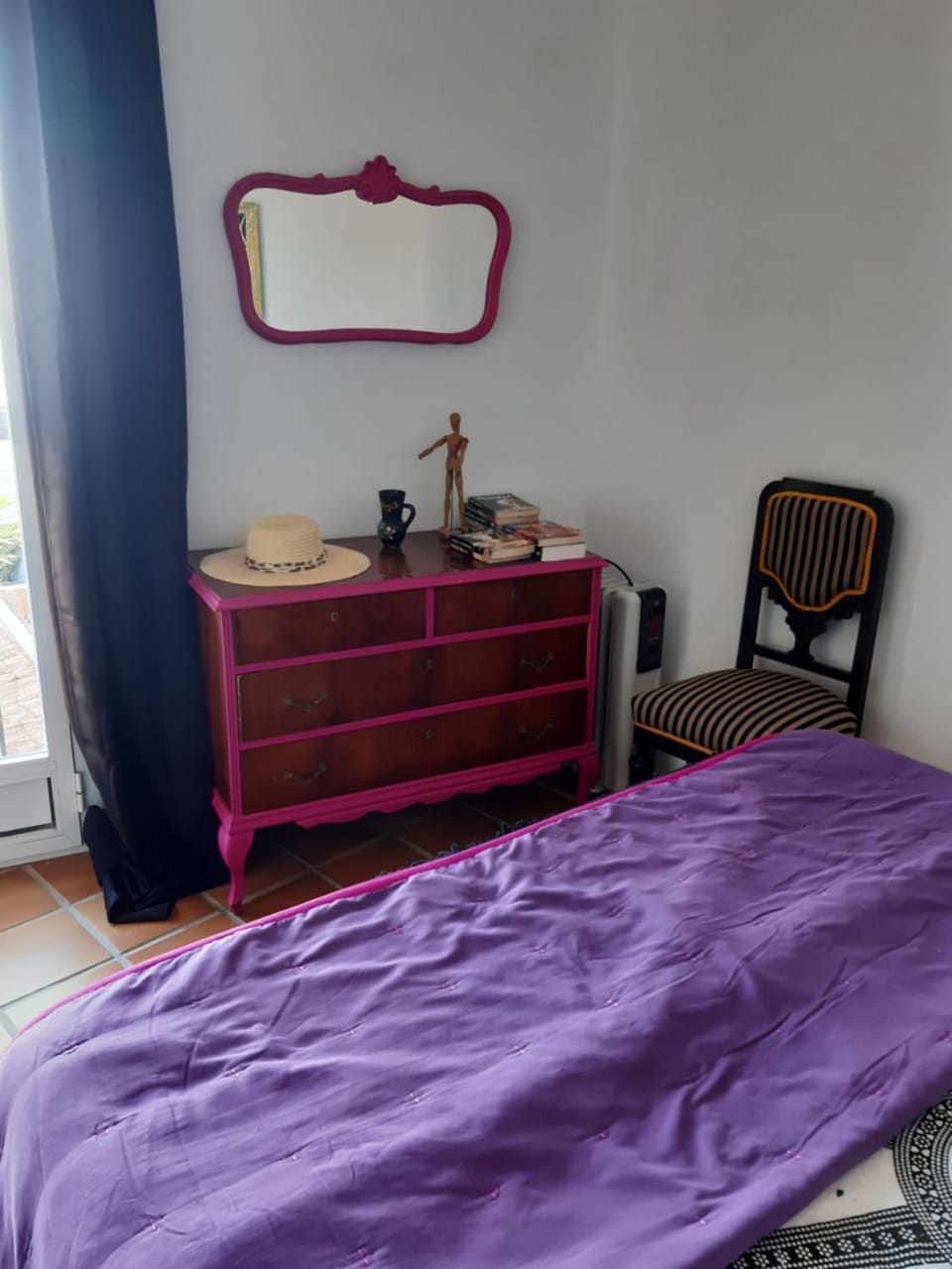 Isla bonita 2 chambres , pietonier jusqu à la plage a 1 mn Apartment in Villajoyosa