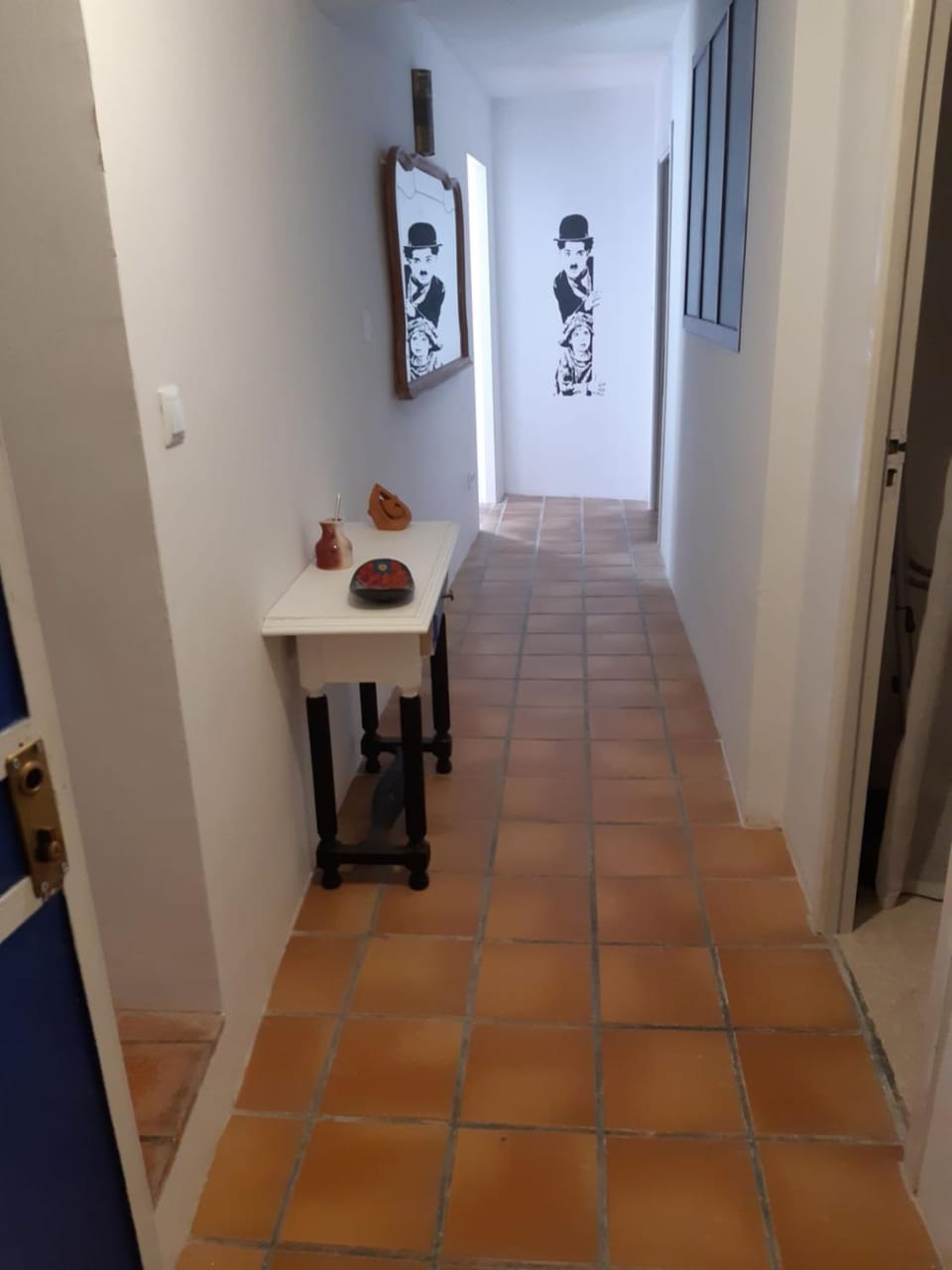 Isla bonita 2 chambres , pietonier jusqu à la plage a 1 mn Apartment in Villajoyosa