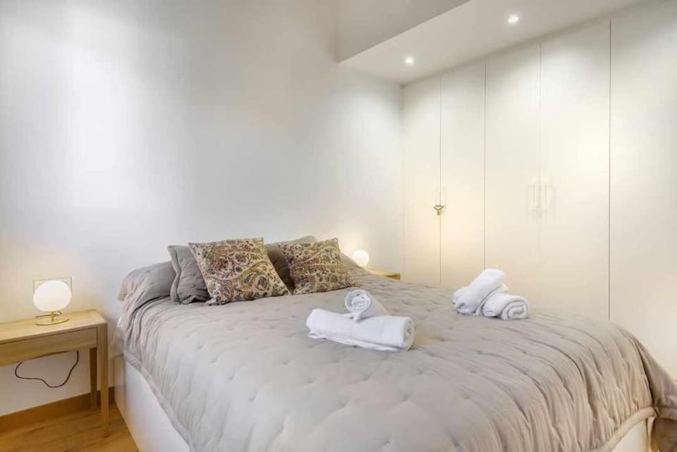 Duplex Campodios Villanua Apartment in Villanúa