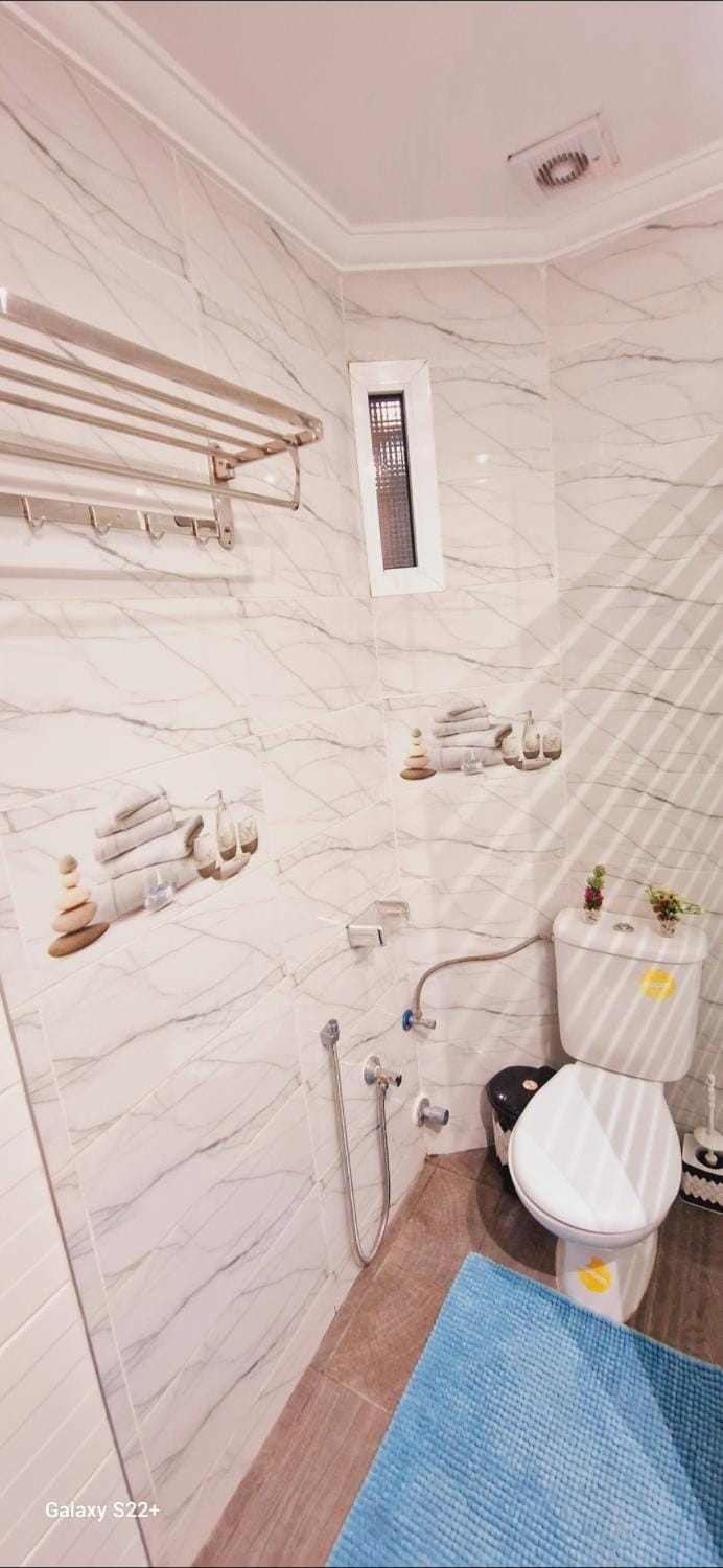 El kawtar 18 appart-hôtel Apartment in Rabat-Salé-Kénitra
