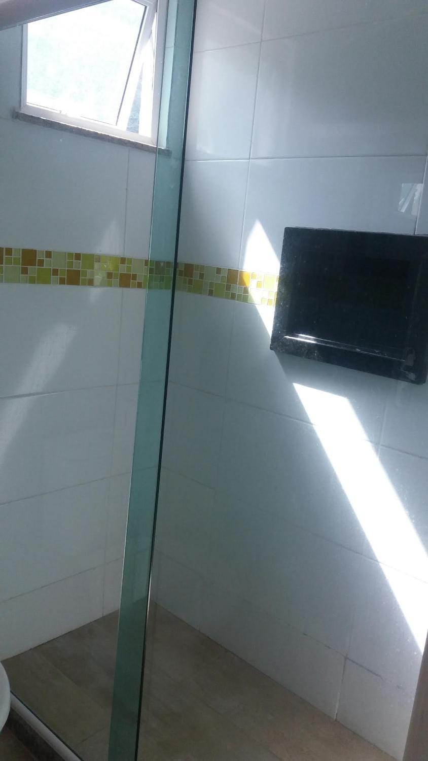 Casa com vista linda House in Niterói