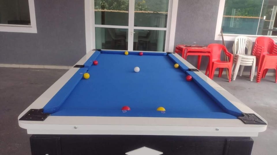 Casa com vista linda House in Niterói