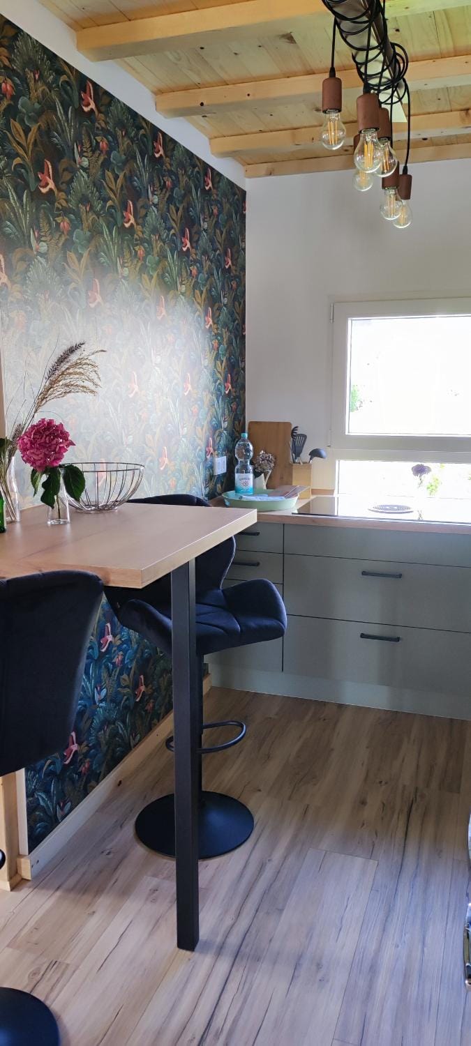 Ferienhaus Hexenhäuschen House in Cochem-Zell