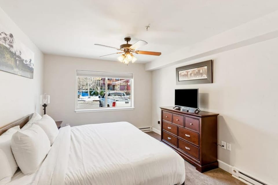 First Tracks 4105 Apartment in Steamboat Springs