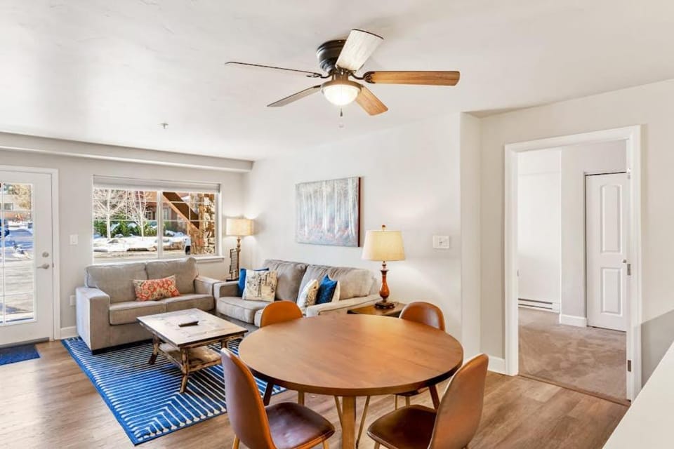 First Tracks 4105 Apartment in Steamboat Springs