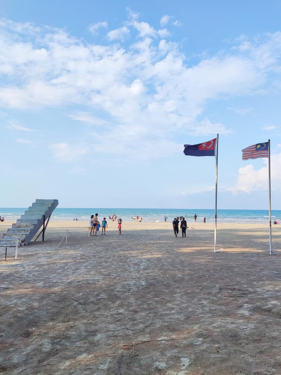 JoJo Homestay Tiara Residence Apartment in Johor