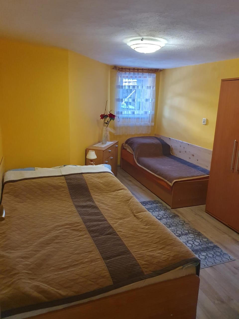 Pokoje Gościnne Barbara Apartment in Czechia