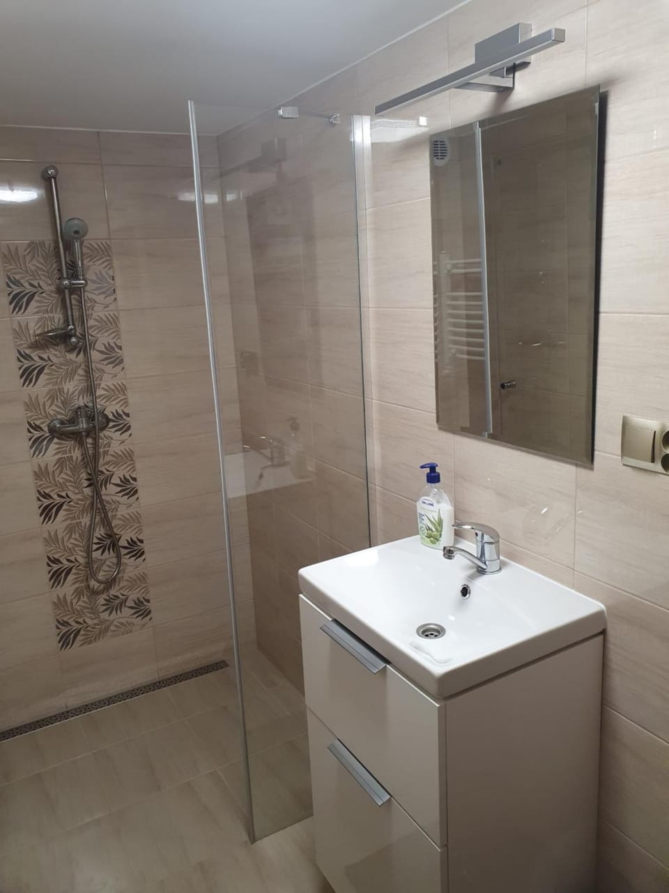 Pokoje Gościnne Barbara Apartment in Czechia