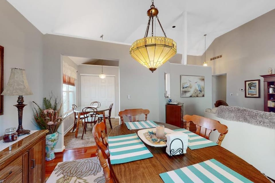 Bethany Bay - 37278 Fox Dr House in Sussex County