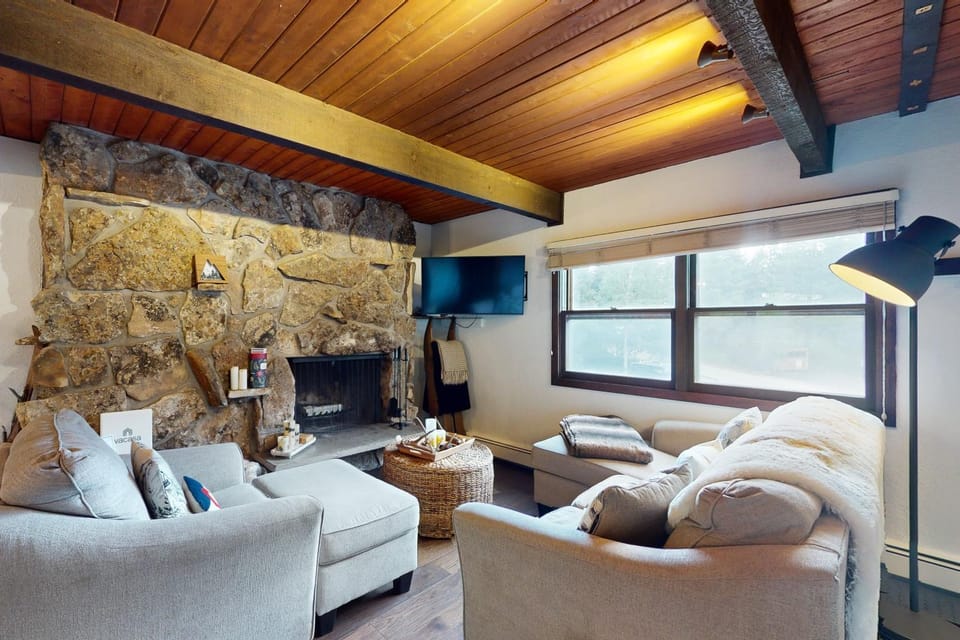 Chamonix Escape House in Vail