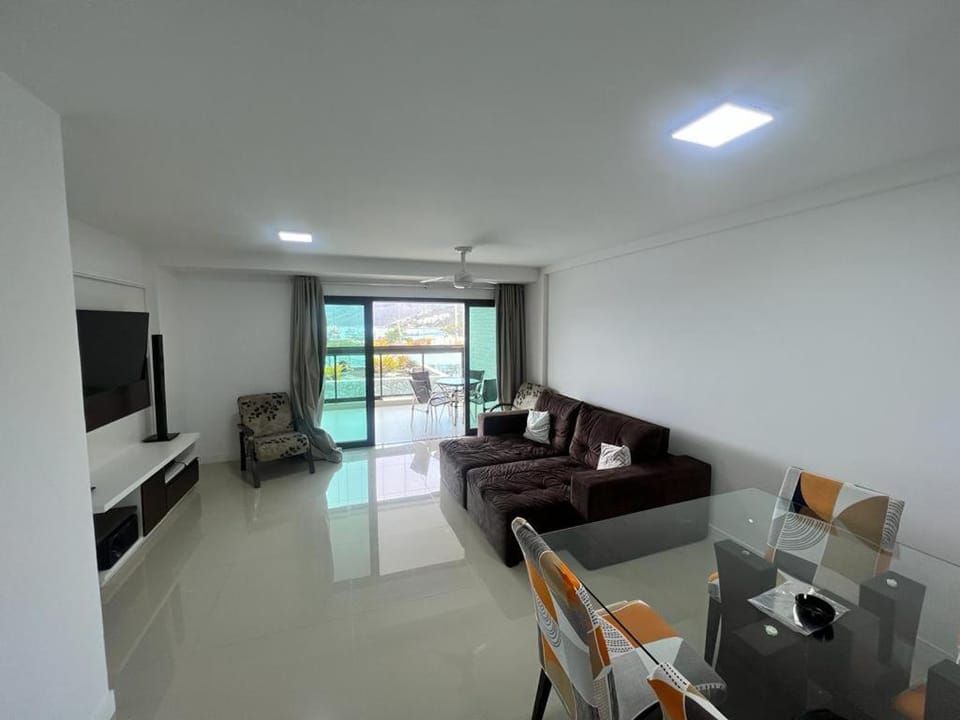 Nascer do sol 102 Apartment in Vila Canaa
