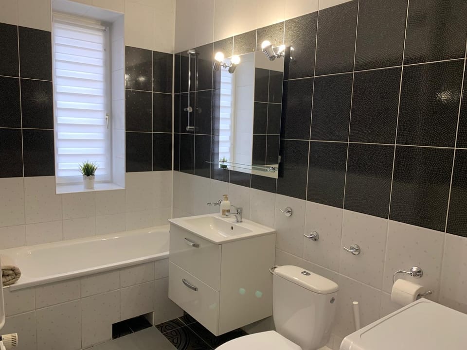 Toilet, Bathroom, Bath