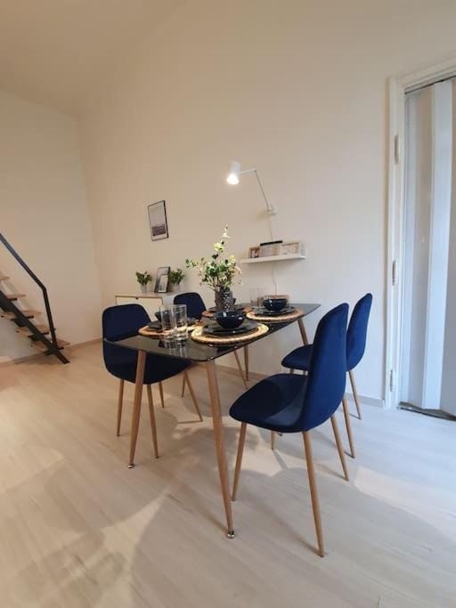 Petőfi apartment with Air condition Apartment in Budapest