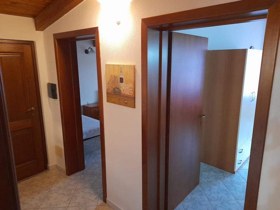 B&B da Marianna Bed and Breakfast in Sardinia