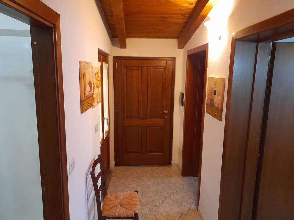B&B da Marianna Bed and Breakfast in Sardinia