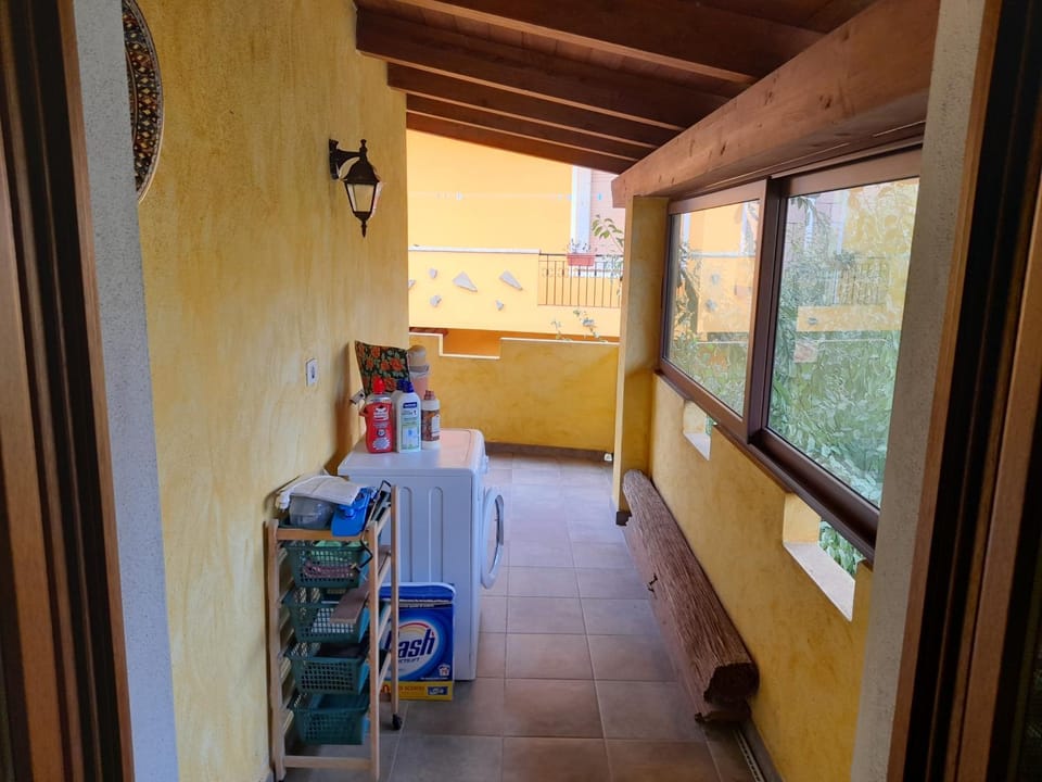 B&B da Marianna Bed and Breakfast in Sardinia